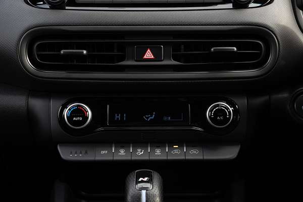 2022 Hyundai Kona N Premium OS.V4