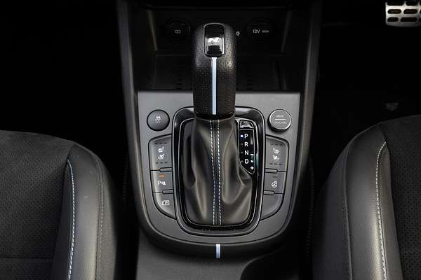 2022 Hyundai Kona N Premium OS.V4