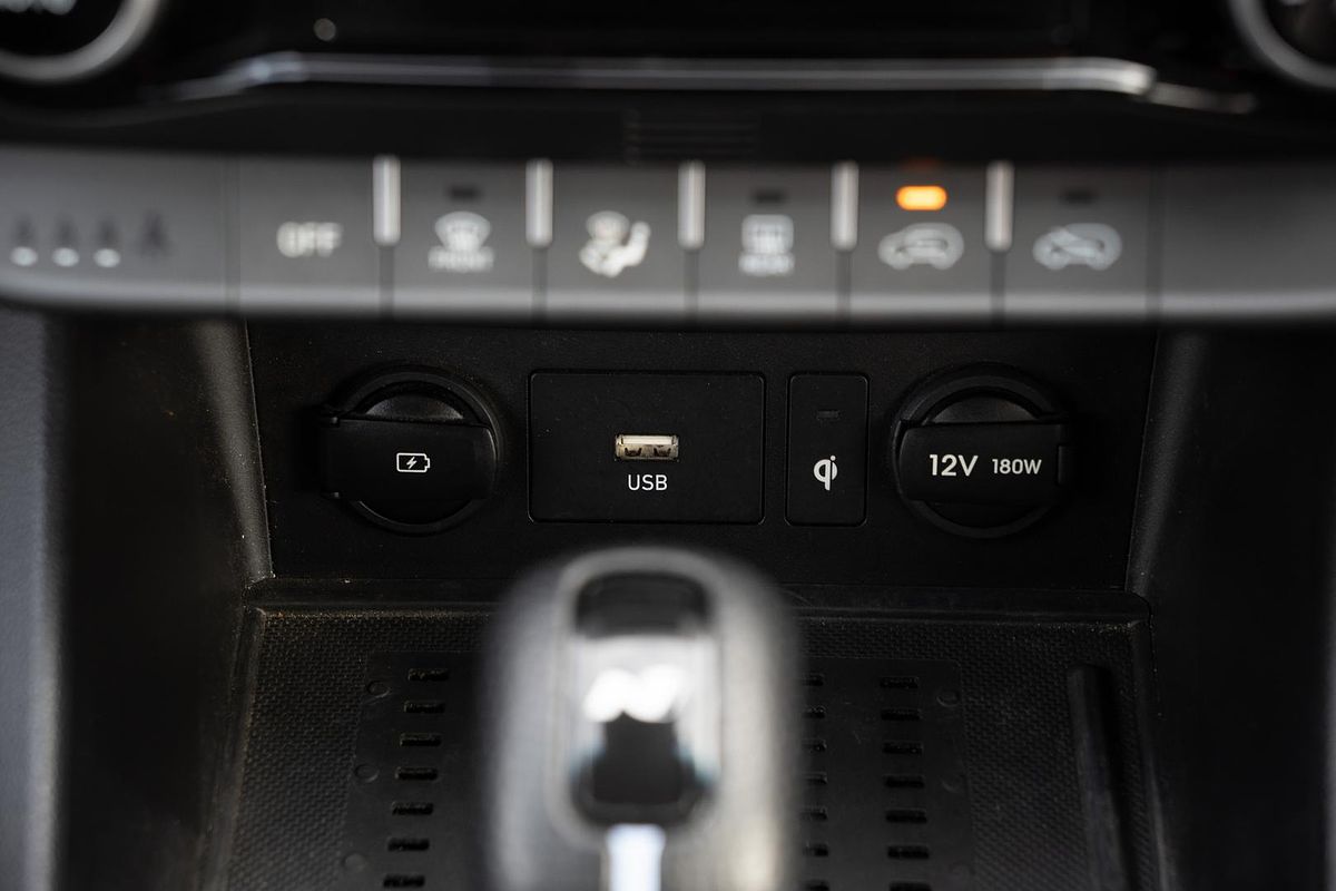 2022 Hyundai Kona N Premium OS.V4