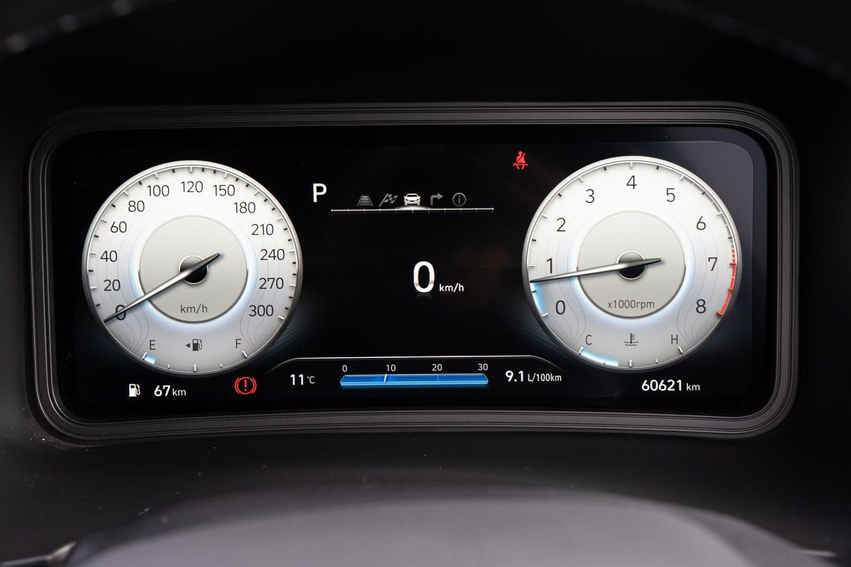2022 Hyundai Kona N Premium OS.V4