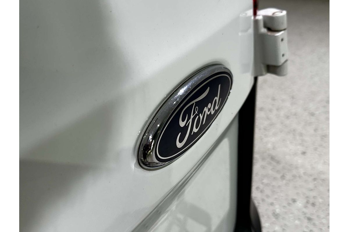 2020 Ford Transit Custom 340S VN SWB
