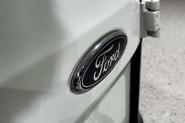 2020 Ford Transit Custom 340S VN SWB