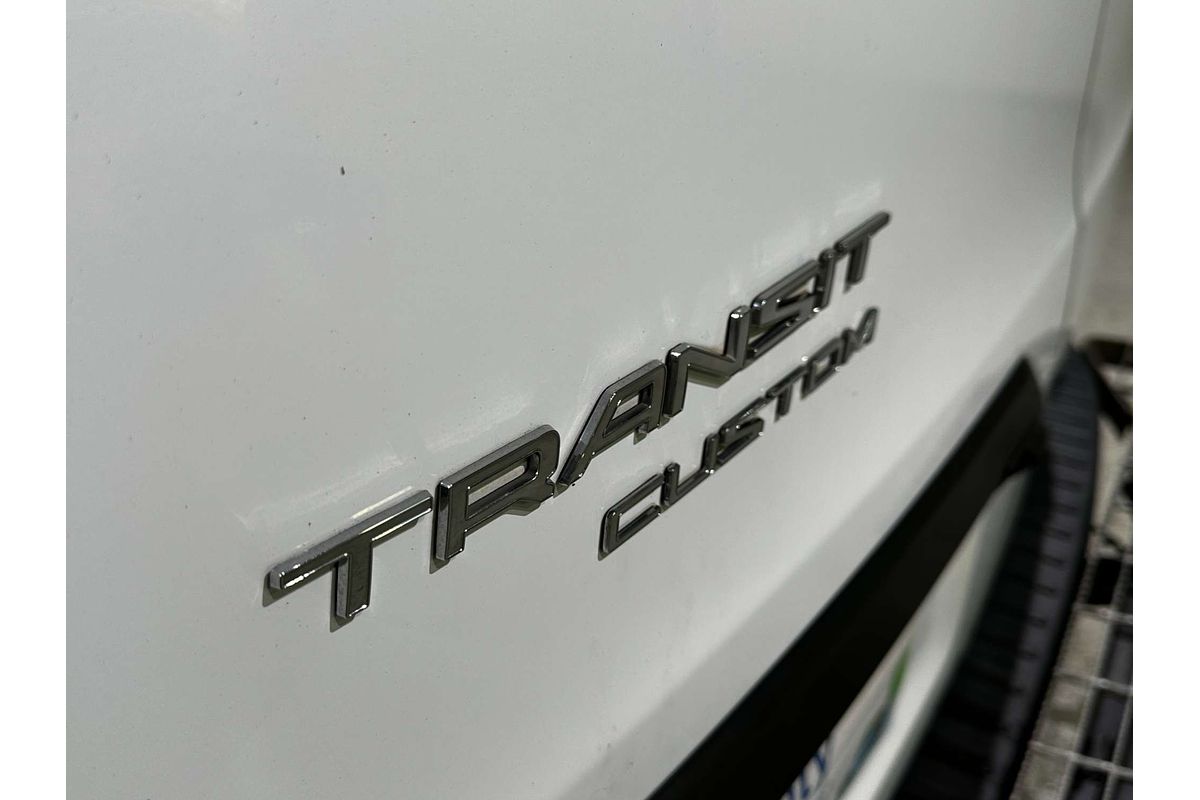 2020 Ford Transit Custom 340S VN SWB