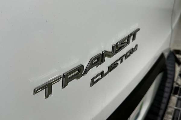 2020 Ford Transit Custom 340S VN SWB