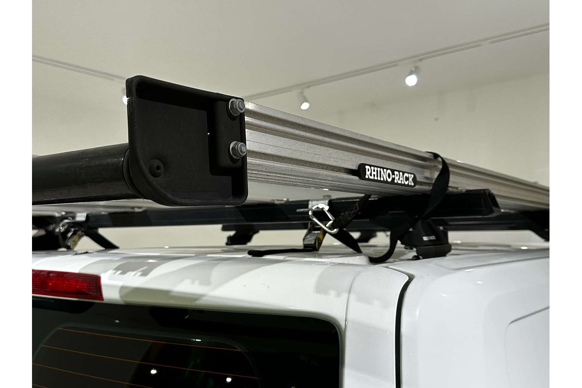 2020 Ford Transit Custom 340S VN SWB