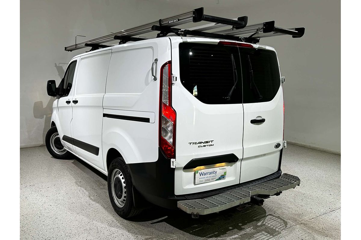 2020 Ford Transit Custom 340S VN SWB