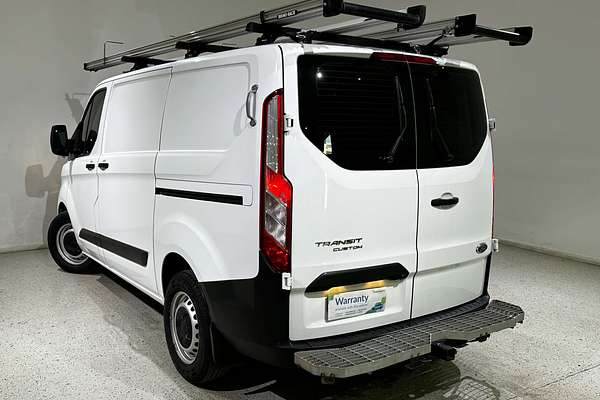 2020 Ford Transit Custom 340S VN SWB