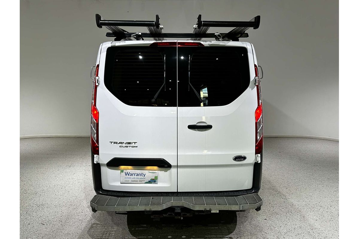 2020 Ford Transit Custom 340S VN SWB