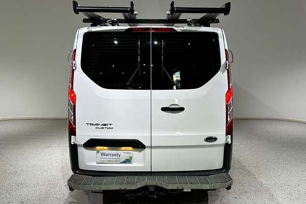 2020 Ford Transit Custom 340S VN SWB