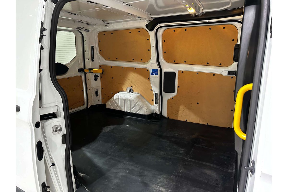 2020 Ford Transit Custom 340S VN SWB