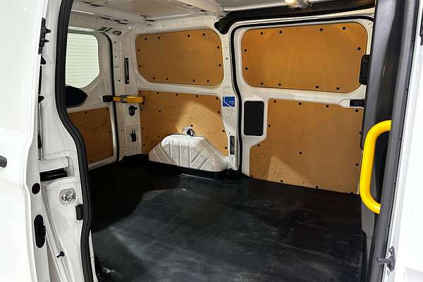 2020 Ford Transit Custom 340S VN SWB