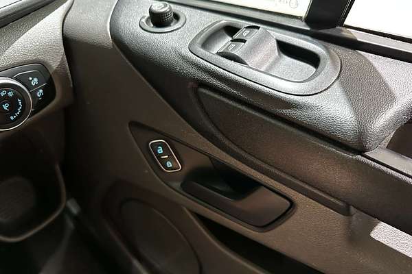 2020 Ford Transit Custom 340S VN SWB