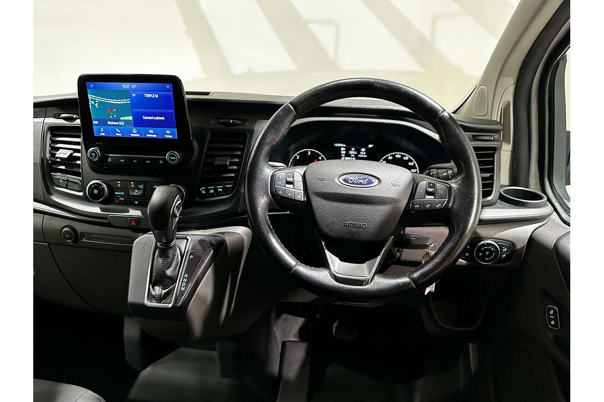 2020 Ford Transit Custom 340S VN SWB
