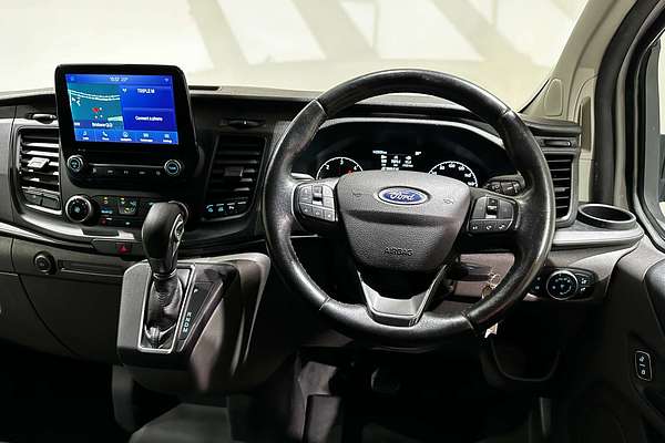 2020 Ford Transit Custom 340S VN SWB