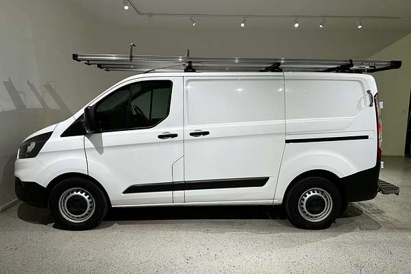 2020 Ford Transit Custom 340S VN SWB