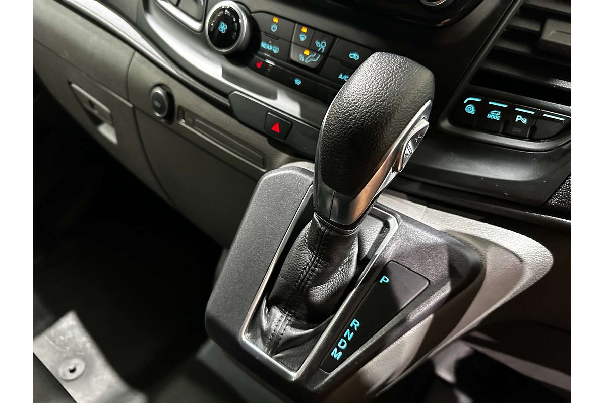2020 Ford Transit Custom 340S VN SWB