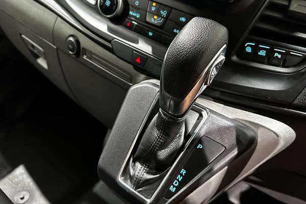 2020 Ford Transit Custom 340S VN SWB