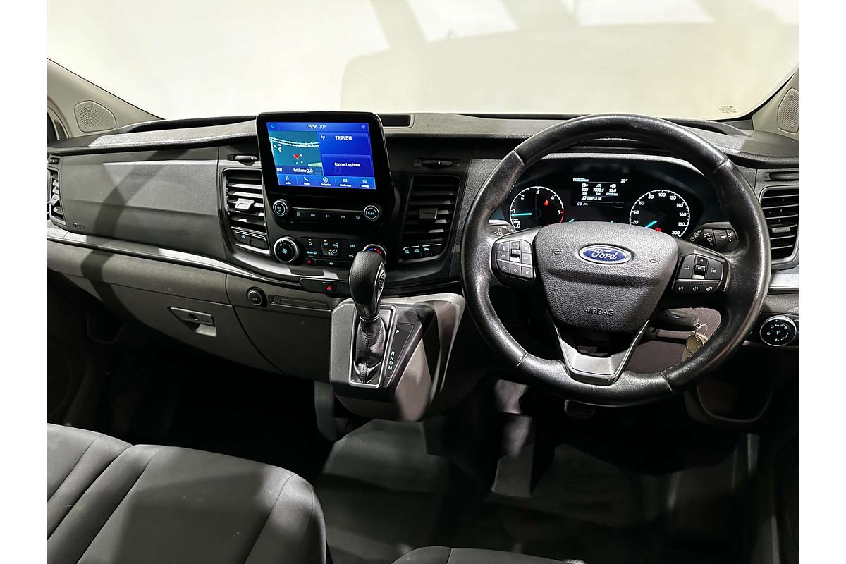 2020 Ford Transit Custom 340S VN SWB