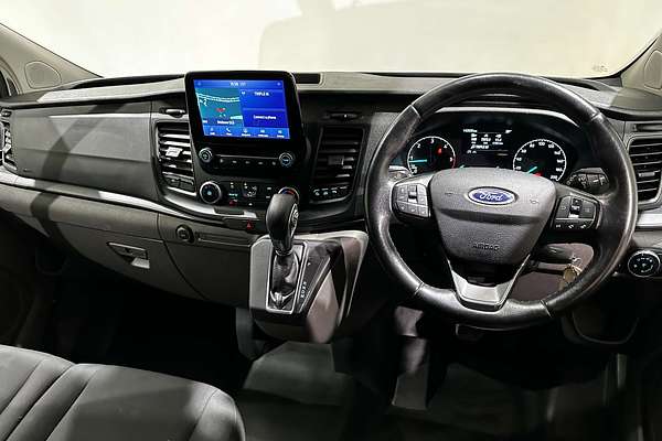2020 Ford Transit Custom 340S VN SWB