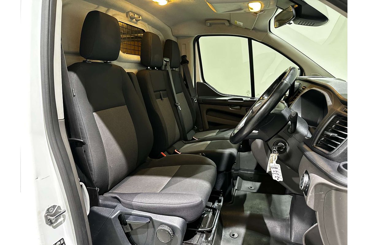 2020 Ford Transit Custom 340S VN SWB