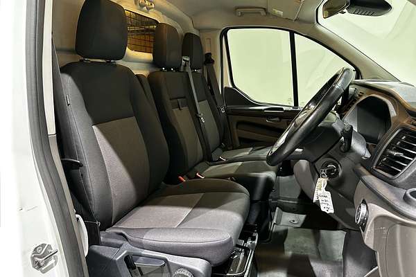 2020 Ford Transit Custom 340S VN SWB
