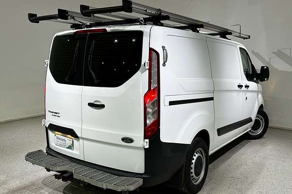 2020 Ford Transit Custom 340S VN SWB