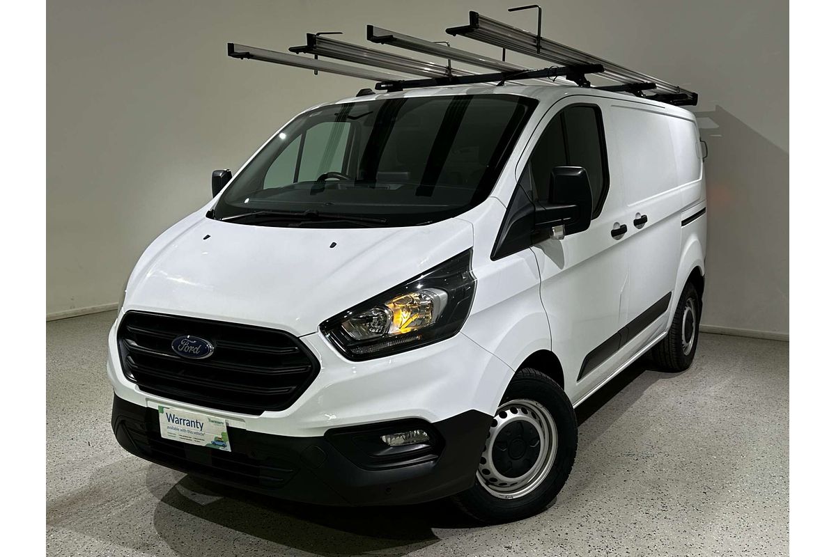 2020 Ford Transit Custom 340S VN SWB