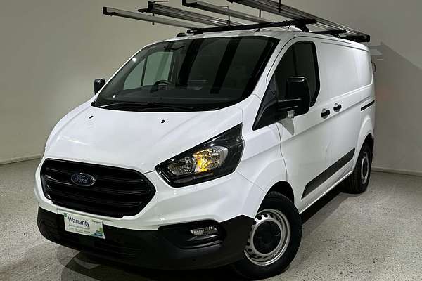 2020 Ford Transit Custom 340S VN SWB