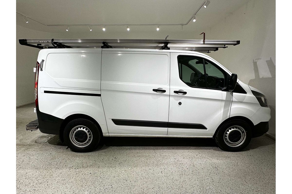 2020 Ford Transit Custom 340S VN SWB