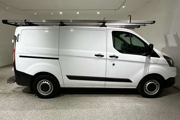 2020 Ford Transit Custom 340S VN SWB