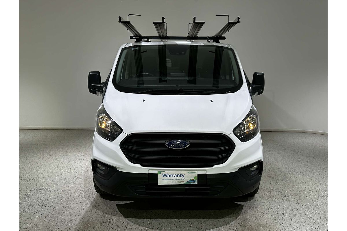 2020 Ford Transit Custom 340S VN SWB