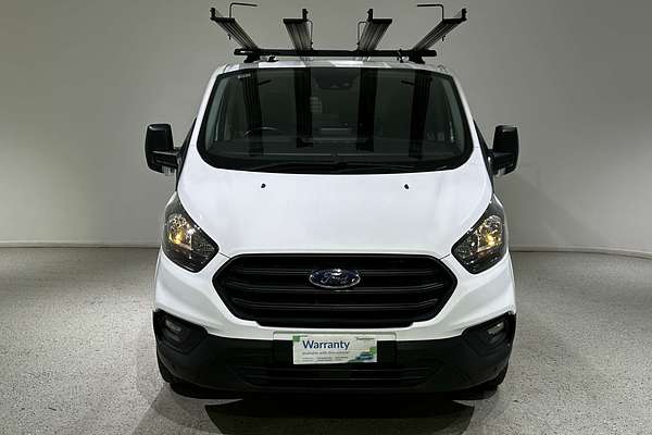 2020 Ford Transit Custom 340S VN SWB