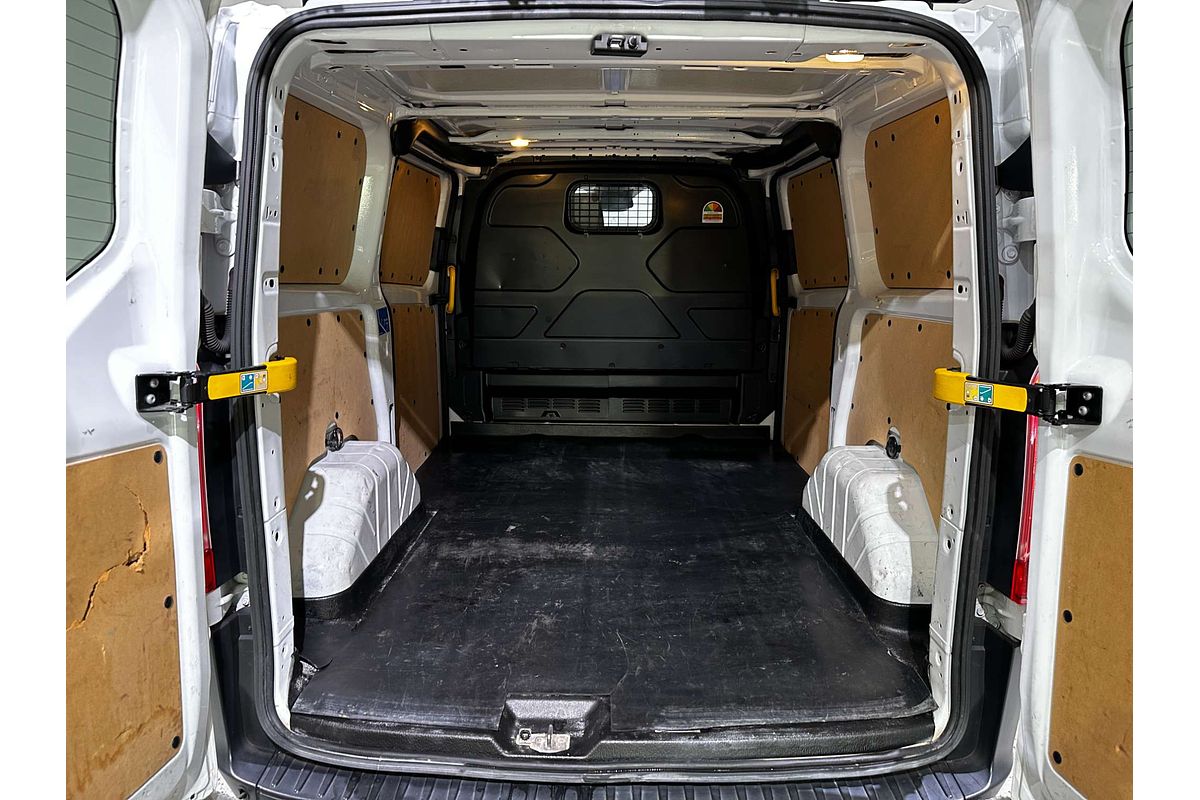 2020 Ford Transit Custom 340S VN SWB
