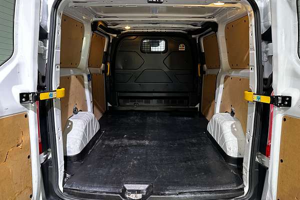 2020 Ford Transit Custom 340S VN SWB