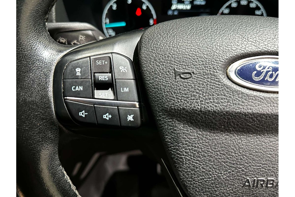 2020 Ford Transit Custom 340S VN SWB