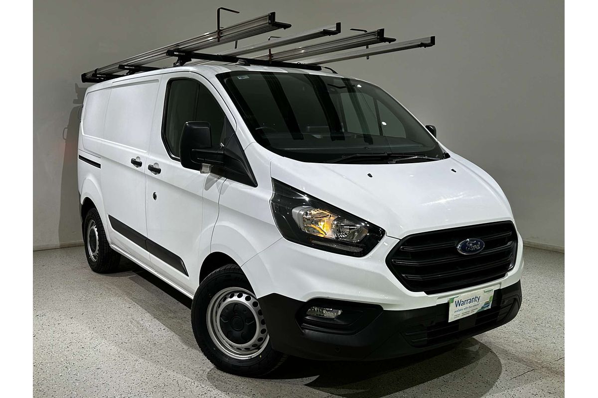 2020 Ford Transit Custom 340S VN SWB