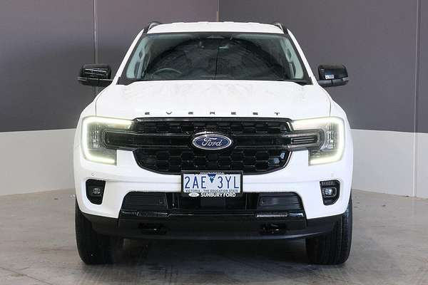 2024 Ford Everest Sport 2.0L