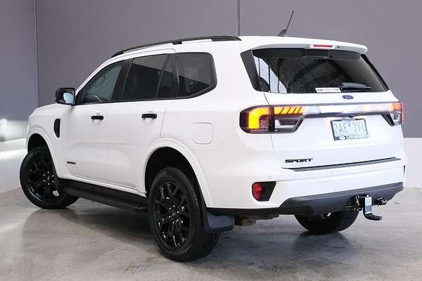 2024 Ford Everest Sport 2.0L