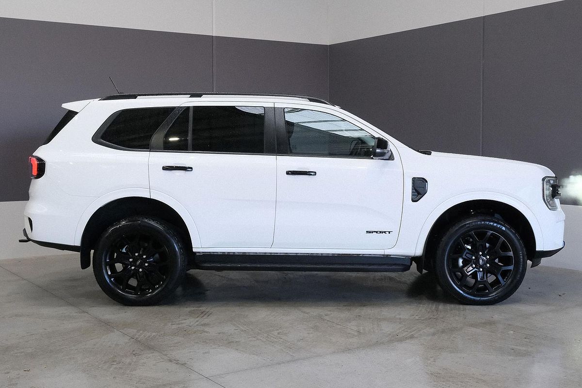 2024 Ford Everest Sport 2.0L