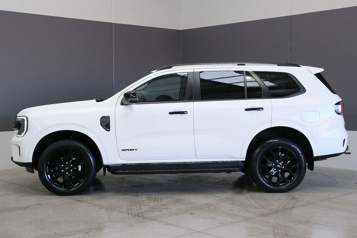 2024 Ford Everest Sport 2.0L
