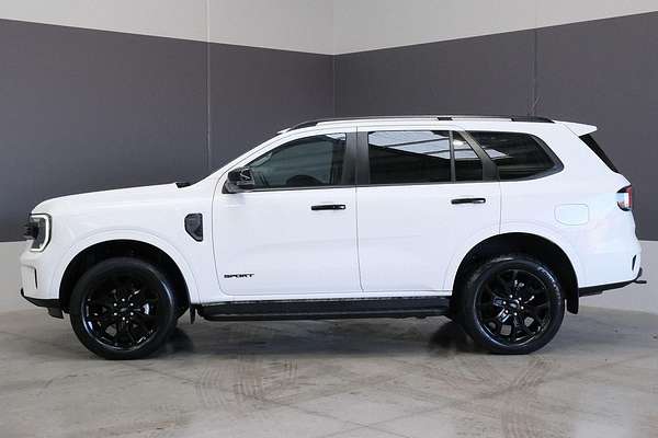 2024 Ford Everest Sport 2.0L