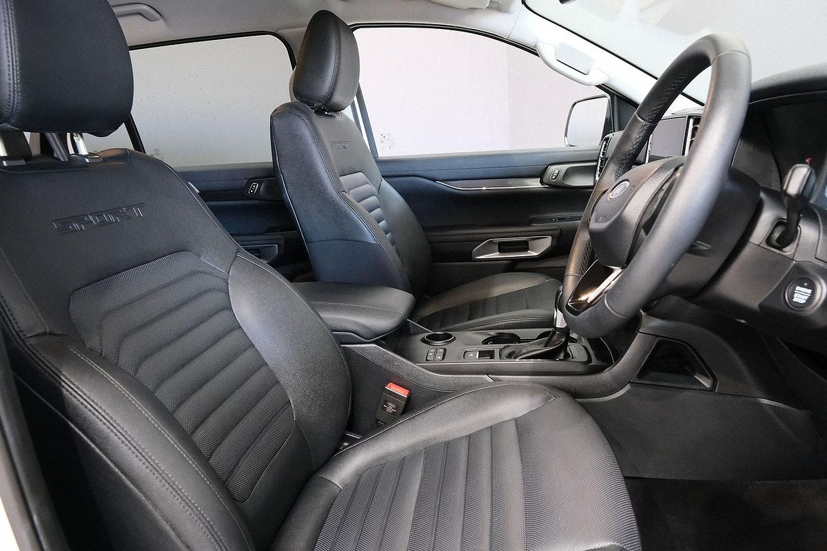2024 Ford Everest Sport 2.0L