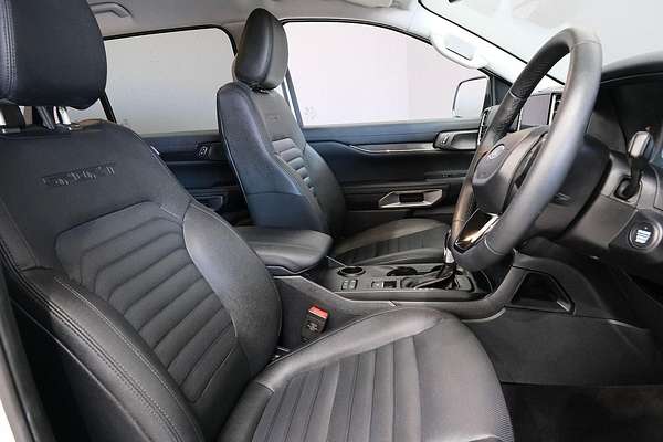 2024 Ford Everest Sport 2.0L