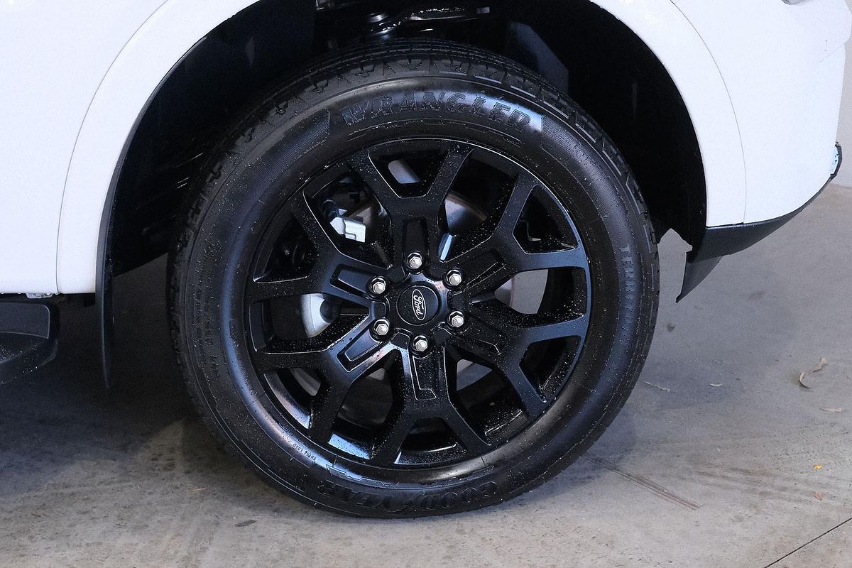 2024 Ford Everest Sport 2.0L