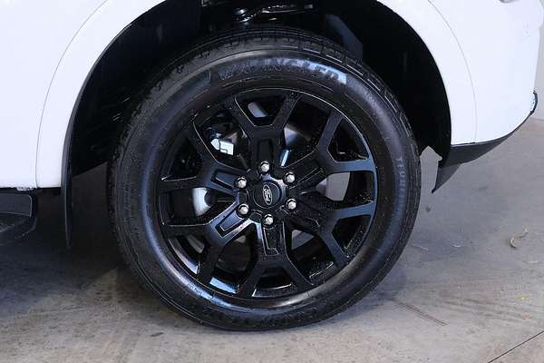 2024 Ford Everest Sport 2.0L