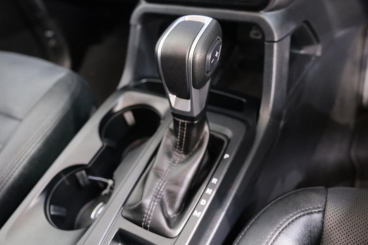 2024 Ford Everest Sport 2.0L