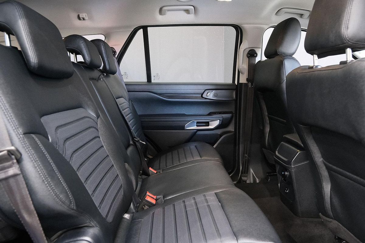 2024 Ford Everest Sport 2.0L