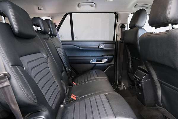 2024 Ford Everest Sport 2.0L