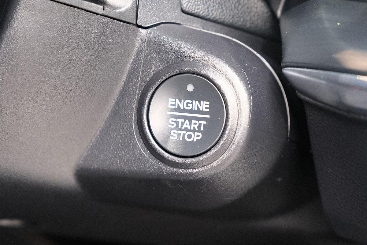 2024 Ford Everest Sport 2.0L