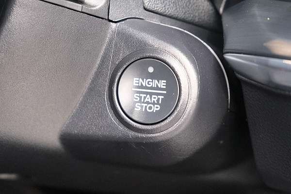 2024 Ford Everest Sport 2.0L